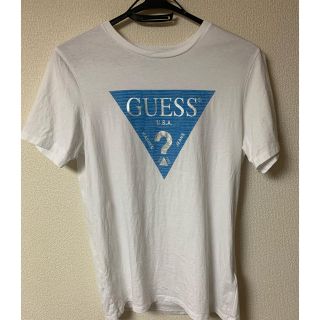 ゲス(GUESS)のGUESS Tシャツ(Tシャツ/カットソー(半袖/袖なし))