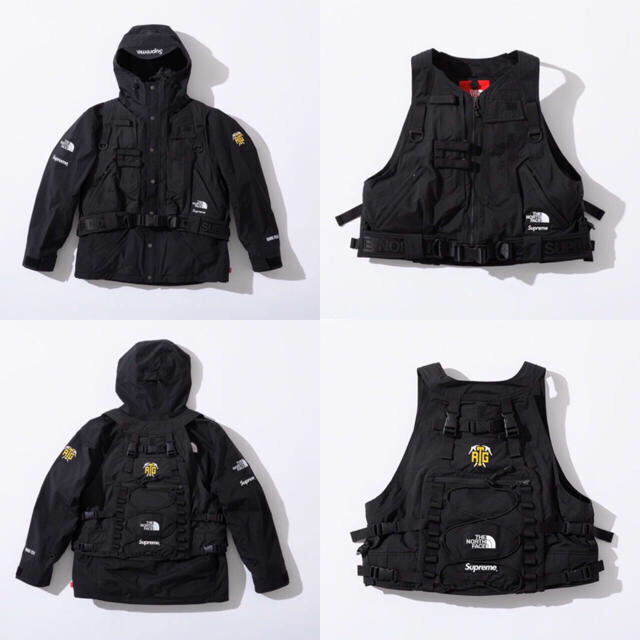 Supreme®/The North Face® RTG Jacket+Vest ジャケット/アウター Supreme®/The North Face® RTG Jacket+Vest ジャケット/アウター
