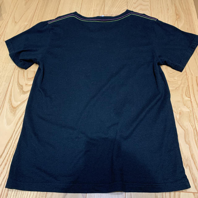 X-girl(エックスガール)のX-girl×E-LARGE Tシャツ レディースのトップス(Tシャツ(半袖/袖なし))の商品写真