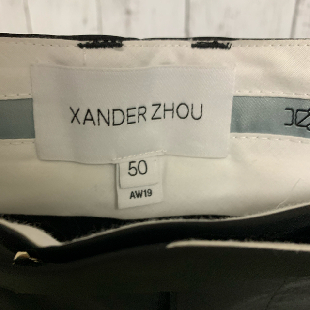 Balenciaga(バレンシアガ)のxander zhou スラックス メンズのパンツ(スラックス)の商品写真