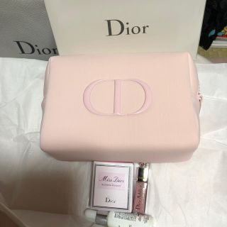 ディオール(Dior)のクリスチャン・ディオール  最終お値下げ致します(トートバッグ)