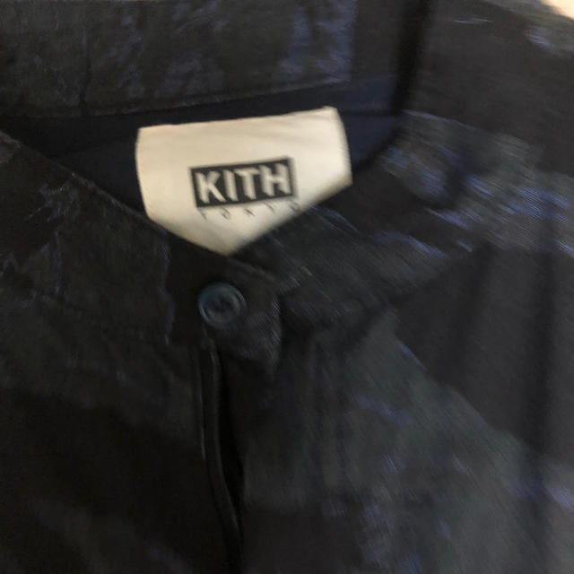 kith tokyo アウター 1