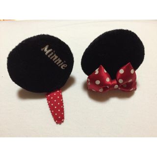 ディズニー ヘアクリップ その他の通販 1点 Disneyのエンタメ ホビーを買うならラクマ