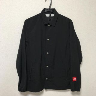 ザノースフェイス(THE NORTH FACE)のノースフェイス コーチジャケット (その他)