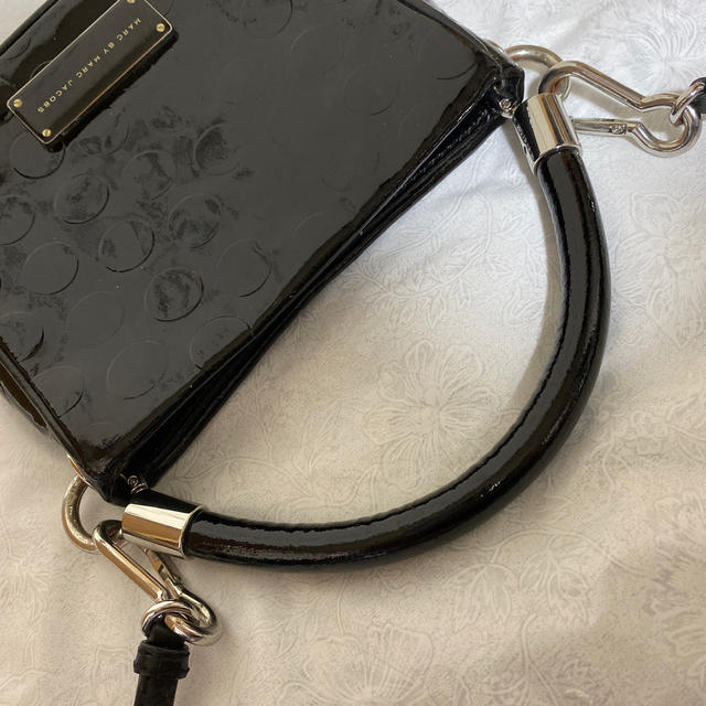 MARC BY MARC JACOBS(マークバイマークジェイコブス)のマークジェイコブス ショルダーバッグ レディースのバッグ(ショルダーバッグ)の商品写真