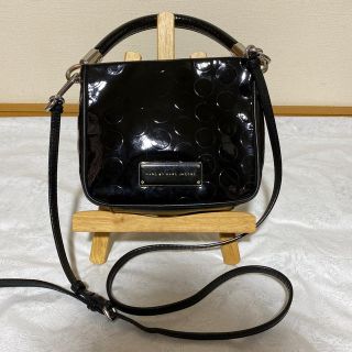 マークバイマークジェイコブス(MARC BY MARC JACOBS)のマークジェイコブス ショルダーバッグ(ショルダーバッグ)