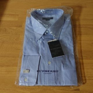 バーバリー(BURBERRY)のバーバリーワイシャツ(シャツ)