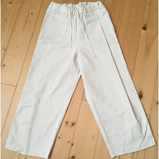 ワイドパンツ ☆Mal. | www.innoveering.net