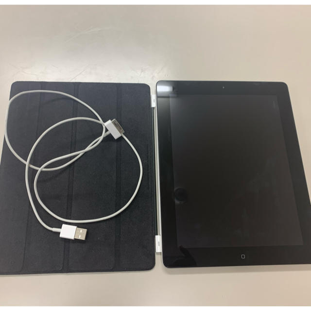 Apple(アップル)のiPad2  WiFi 32GB スマホ/家電/カメラのPC/タブレット(タブレット)の商品写真