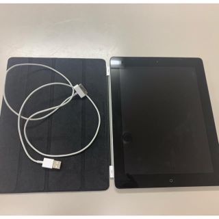 アップル(Apple)のiPad2  WiFi 32GB(タブレット)