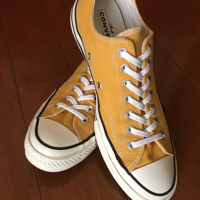 専用予約品 CONVERSE CT70 OX - スニーカー