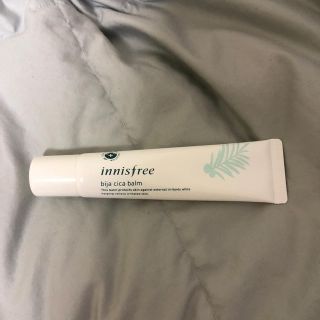 イニスフリー(Innisfree)のシカクリーム　innisfree(フェイスクリーム)