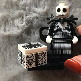 レゴ(Lego)のミニLEGジャック☠️(その他)