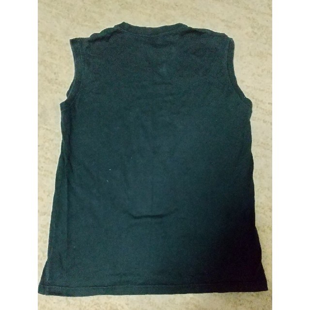 Paul Smith(ポールスミス)のポール・スミス  ノースリーブTシャツ メンズのトップス(Tシャツ/カットソー(半袖/袖なし))の商品写真