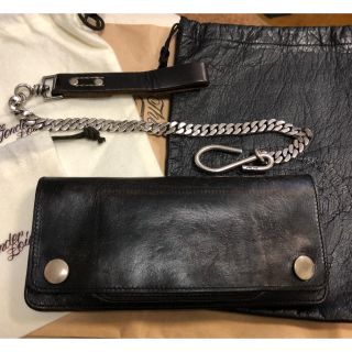 TENDERLOIN - tenderloin Tーwallet テンダーロイン ウォレット 財布の