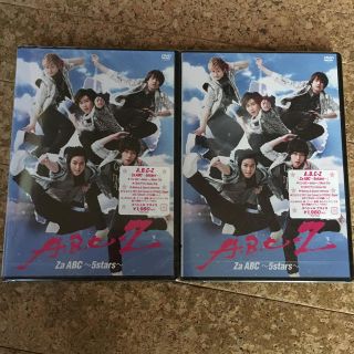 A.B.C-Z DVD(ミュージック)