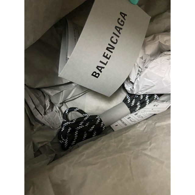 Balenciaga(バレンシアガ)のBALENCIAGA  triples レディースの靴/シューズ(スニーカー)の商品写真