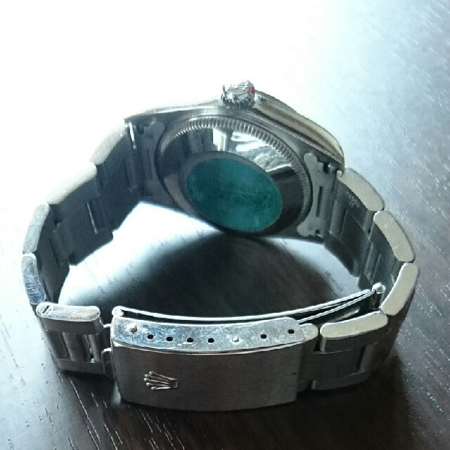 ROLEX(ロレックス)のロレックス  レディース腕時計 レディースのファッション小物(腕時計)の商品写真