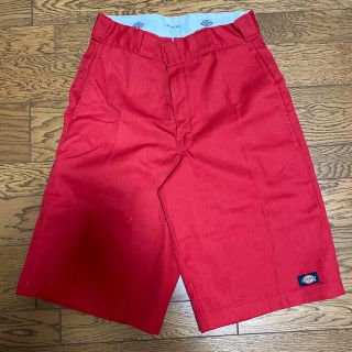 ディッキーズ(Dickies)の【値下げ💓】ディッキーズ　ハーフパンツ☆(ハーフパンツ)