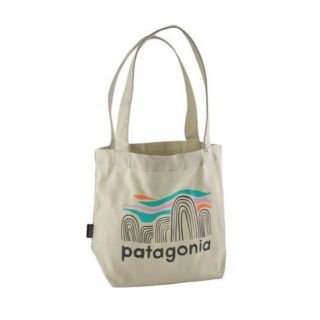 パタゴニア(patagonia)の★Patagonia★ミニ トートバッグ bag(トートバッグ)