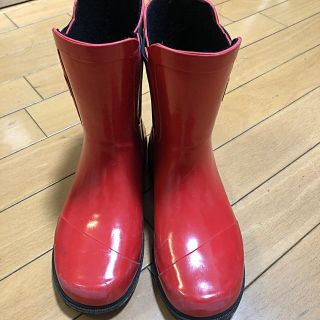 トムズ ベビー 長靴 レインシューズの通販 5点 Tomsのキッズ ベビー マタニティを買うならラクマ