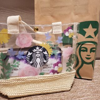 スターバックスコーヒー(Starbucks Coffee)の【リオ様専用】スタバ　ティバーナギフトセット10袋入り(その他)