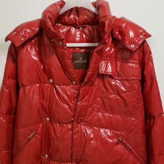 モンクレール(MONCLER)のMONCLER　ダウンジャケット(ダウンジャケット)