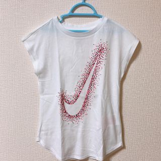 ナイキ(NIKE)の新品♡ナイキカットソー120(Tシャツ/カットソー)