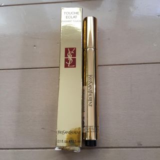 イヴサンローランボーテ(Yves Saint Laurent Beaute)のイヴサンローラン ラディアントタッチ(コンシーラー)