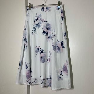 トッコ(tocco)のtocco  closetのスカート(ひざ丈スカート)