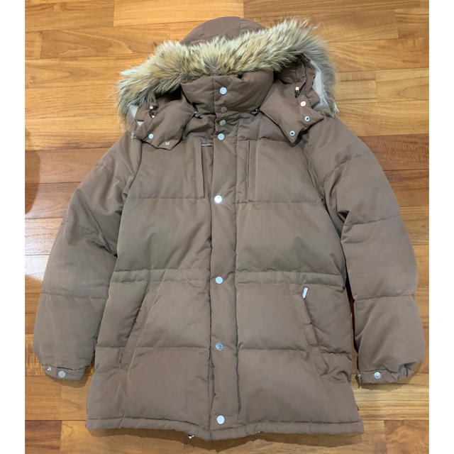 MONCLER - モンクレール ロダン ダウンコート モッズコートの通販 by del2001's shop｜モンクレールならラクマ