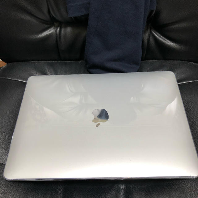 Macbook pro 2016 13インチ　タッチバー搭載