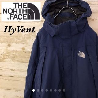 ザノースフェイス(THE NORTH FACE)のザ ノースフェイス ハイベント マウンテン パーカー ジャケット パタゴニア(マウンテンパーカー)