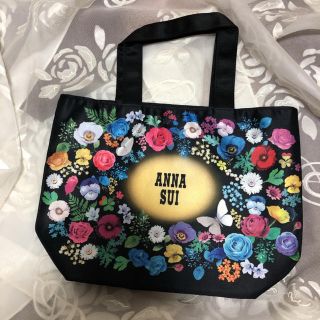 アナスイ(ANNA SUI)のANNA SUI オリジナル ミニバッグ ノベルティ(ノベルティグッズ)