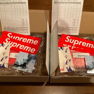 シュプリーム(Supreme)の2セット4個Supreme®/Heller Mugs(グラス/カップ)