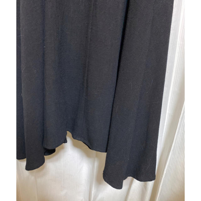 SeaRoomlynn(シールームリン)のsearoomlynn バックリボンスカート レディースのスカート(ロングスカート)の商品写真