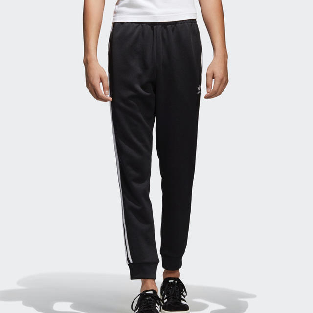 adidas オリジナルス トラックパンツ [SST TRACK PANTS]