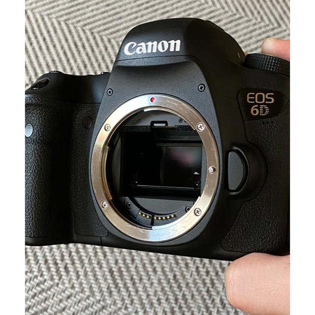 Canon EOS 6D フルサイズ キャノン オマケ付き 5D 70D - カメラ Canon EOS 6D フルサイズ キャノン オマケ付き 5D 70D - カメラ