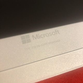 マイクロソフト(Microsoft)のThanks様専用　ジャンク品　液晶のみ　surface Pro4 (タブレット)