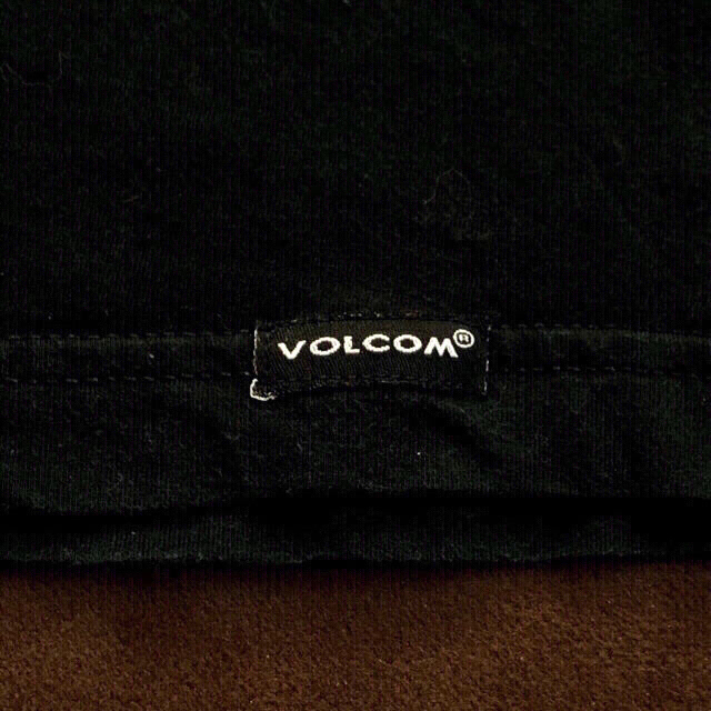 volcom(ボルコム)のVOLCOM ヴィンテージ Tシャツ メンズのトップス(Tシャツ/カットソー(半袖/袖なし))の商品写真