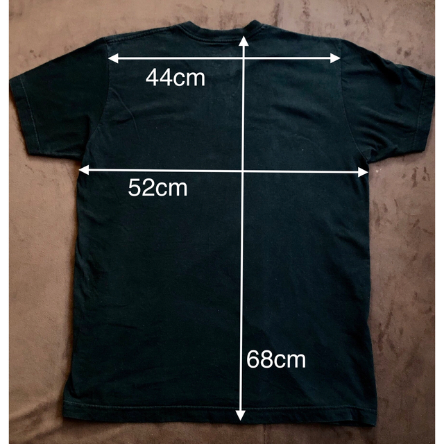 volcom(ボルコム)のVOLCOM ヴィンテージ Tシャツ メンズのトップス(Tシャツ/カットソー(半袖/袖なし))の商品写真
