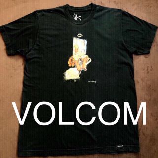 ボルコム(volcom)のVOLCOM ヴィンテージ Tシャツ(Tシャツ/カットソー(半袖/袖なし))