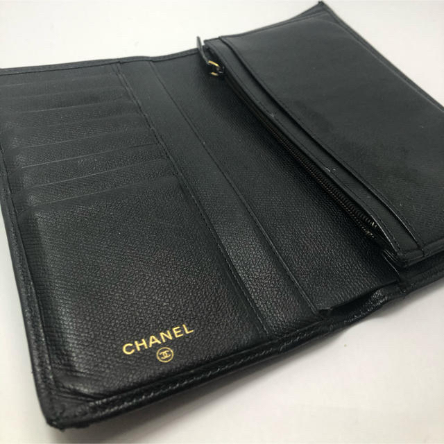 【SALE】 CHANEL 財布