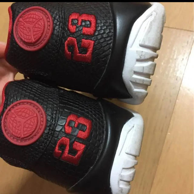 Nike AIRJORDAN9RETROLOW ジョーダン9 メンズの靴/シューズ(スニーカー)の商品写真