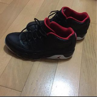 Nike AIRJORDAN9RETROLOW ジョーダン9(スニーカー)