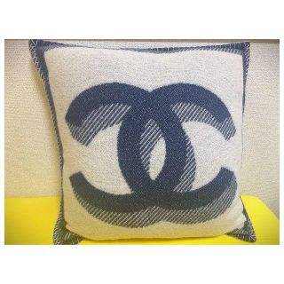 シャネル(CHANEL)のCHANEL　クッション(クッション)