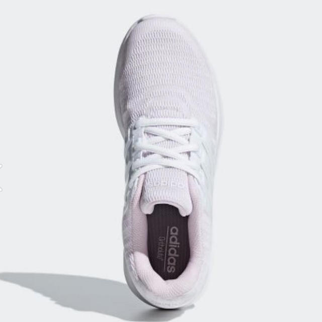 adidas(アディダス)のadidas/新品/ｽﾆｰｶｰ/薄ﾋﾟﾝｸ/24.5㎝/ｱﾃﾞｨﾀﾞｽ レディースの靴/シューズ(スニーカー)の商品写真