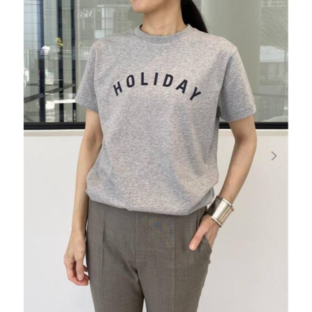 L'Appartement HOLIDAY Tee