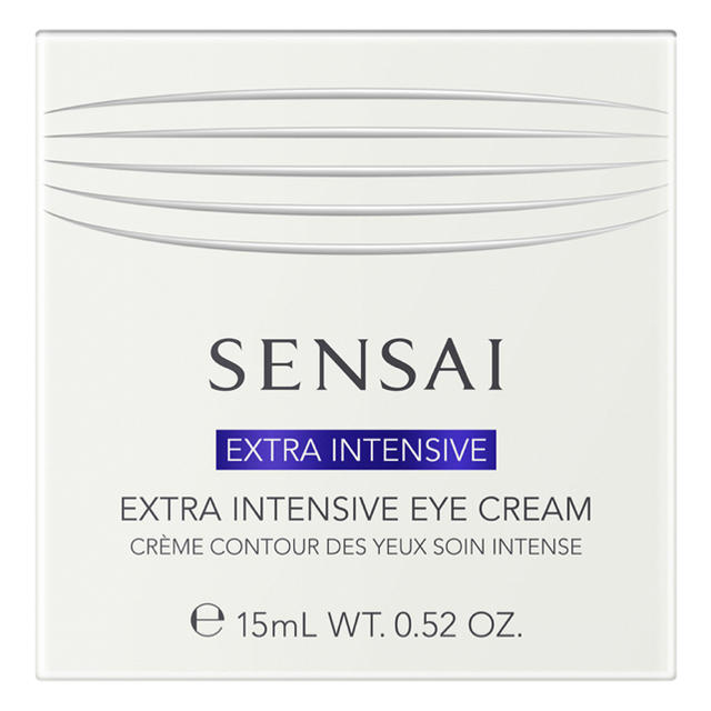 SENSAI センサイ エクストラ インテンシブ クリーム箱入り☆ 1