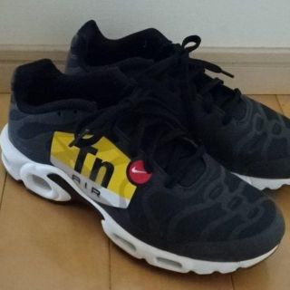 ナイキ(NIKE)のNIKE ◆AIR MAX PLUS NS GPX AJ0877-001 ナイキ(スニーカー)